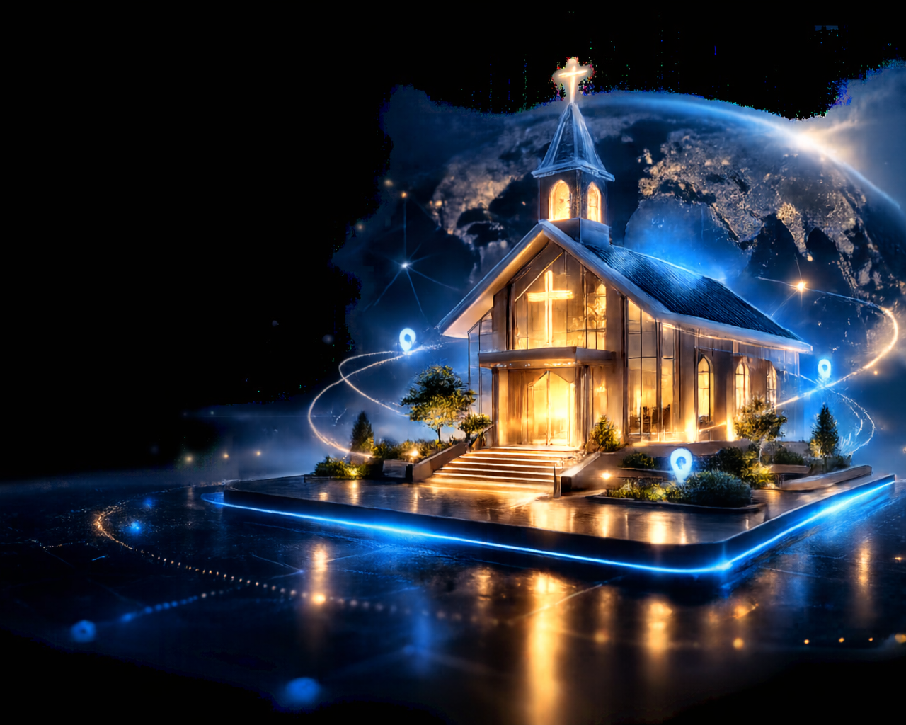 Athens Bible Church